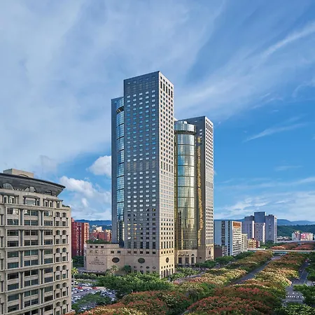Shangri-La Far Eastern, Taipei-2